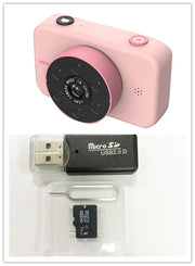 Digital mini camera for children