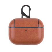 Airpod Leather PU Bluetooth Earphone Storage Box