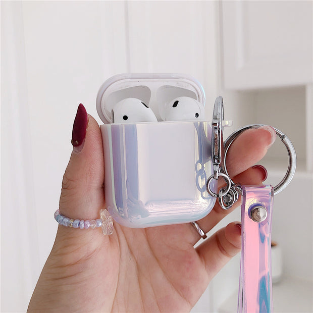 Compatible with Apple, Luxury ForAirpods Case cute airpod cases for Girls